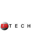 Ertech Aluminyum logo